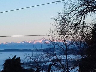 Château Robella Environnement 35