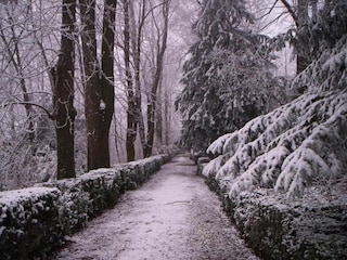 Schloss Robella Umgebung 31