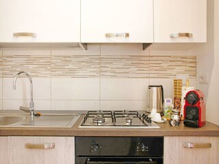 Ferienhaus Moncucco Ausstattung 17