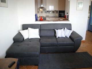 Ferienhaus Moncucco Ausstattung 11