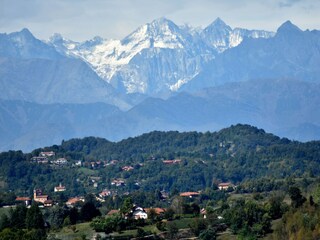 Casa per le vacanze Moncucco Ambiente 33