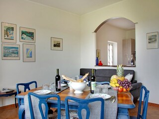 Holiday house Moncucco Features 17