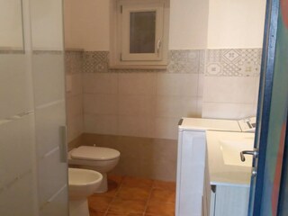 Casa de vacaciones Moncucco Características 17