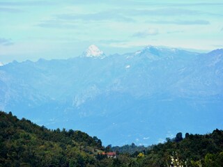 Casa per le vacanze Moncucco Ambiente 35