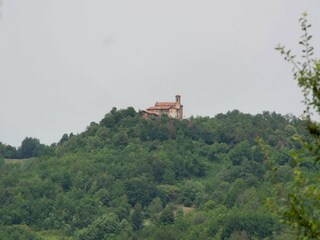 Vakantiehuis Moncucco Buitenaudio-opname 9