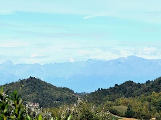 Maison de vacances Moncucco Environnement 35