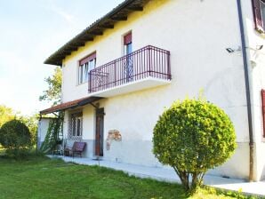 Maison de vacances Cushy à Moncucco Torinese avec jardin - Moncucco - image1