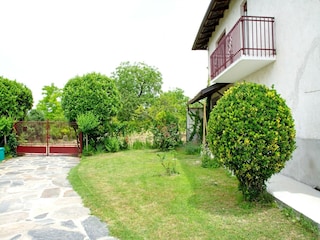 Casa de vacaciones Moncucco Características 23