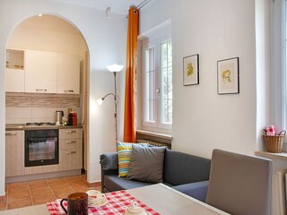 Vakantiehuis Moncucco Kenmerken 18