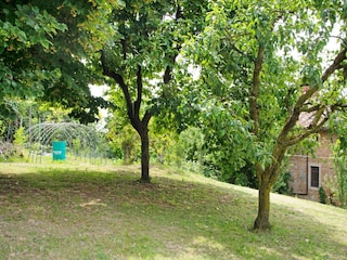 Ferienhaus Moncucco Umgebung 27