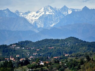 Maison de vacances Moncucco Enregistrement extérieur 2