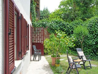 Vakantiehuis Moncucco Buitenaudio-opname 5