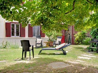Vakantiehuis Moncucco Buitenaudio-opname 12