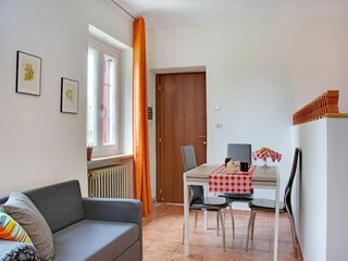 Vakantiehuis Moncucco Kenmerken 15