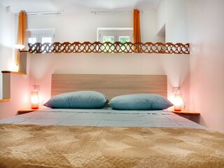 Vakantiehuis Moncucco Kenmerken 22