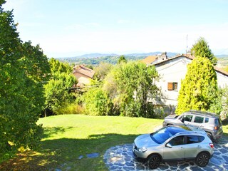 Vakantiehuis Moncucco Buitenaudio-opname 7