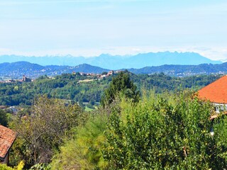 Casa per le vacanze Moncucco Registrazione all'aperto 11