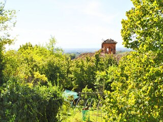 Maison de vacances Moncucco Environnement 27
