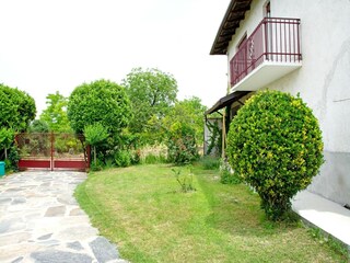 Casa de vacaciones Moncucco Características 24