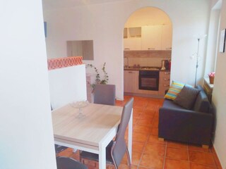 Holiday house Moncucco Features 17