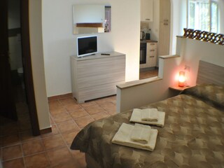 Ferienhaus Moncucco Ausstattung 25