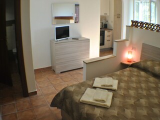 Maison de vacances Moncucco Équipement 16