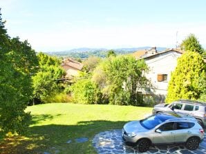 Holiday house Schönes Ferienhaus in Moncucco Torinese mit Balkon - Moncucco - image1