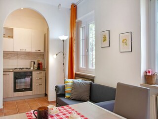 Ferienhaus Moncucco Ausstattung 24