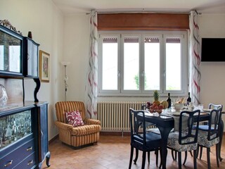 Ferienhaus Moncucco Ausstattung 30