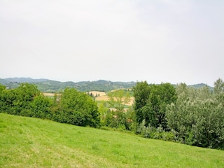 Casa per le vacanze Moncucco Registrazione all'aperto 8