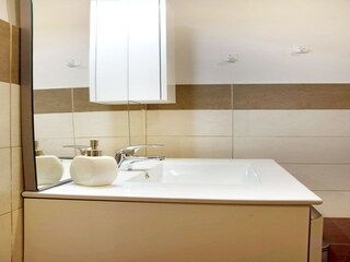 Casa de vacaciones Moncucco Características 12