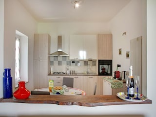 Ferienhaus Moncucco Ausstattung 16