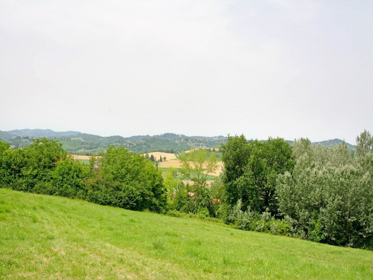 Ferienhaus Moncucco Außenaufnahme 7