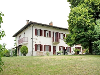 Maison de vacances Moncucco Enregistrement extérieur 7