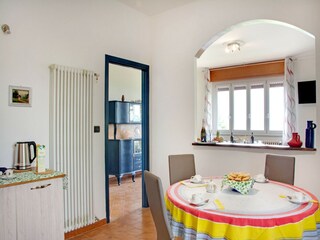 Ferienhaus Moncucco Ausstattung 23