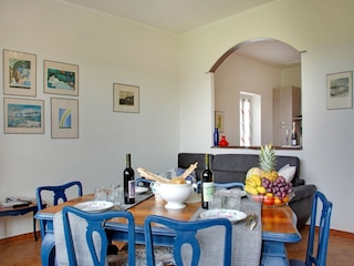 Ferienhaus Moncucco Ausstattung 17