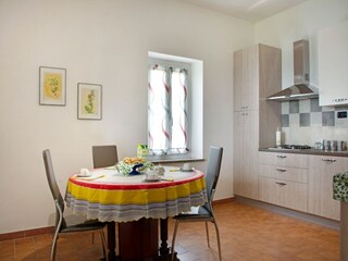 Casa per le vacanze Moncucco Caratteristiche 18