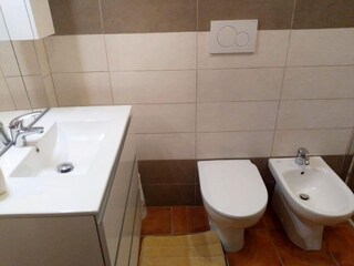 Ferienhaus Moncucco Ausstattung 17