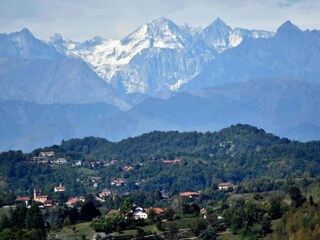Casa per le vacanze Moncucco Ambiente 36
