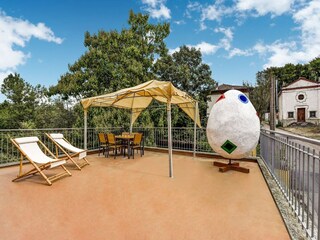 Casa de campo Portacomaro d'Asti Grabación al aire libre 2