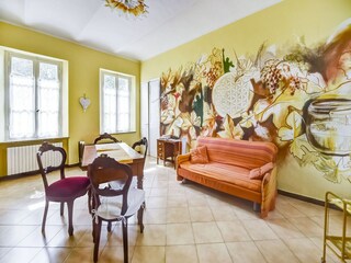 Casa de campo Portacomaro d'Asti Características 14