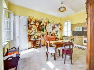 Casa de campo Portacomaro d'Asti Características 15