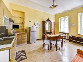 Casa de campo Portacomaro d'Asti Características 16