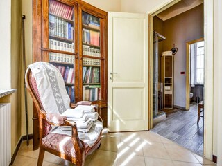 Casa de campo Portacomaro d'Asti Características 19