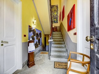 Casa de campo Portacomaro d'Asti Características 20