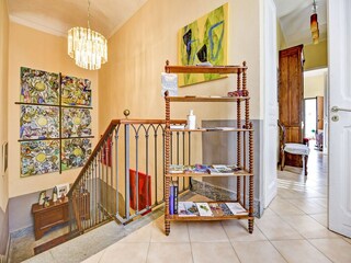 Casa de campo Portacomaro d'Asti Características 21