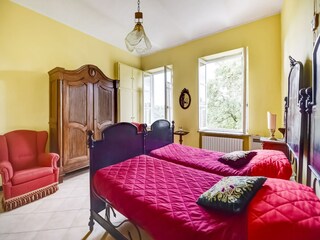Casa de campo Portacomaro d'Asti Características 22