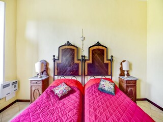 Landhaus Portacomaro d'Asti Ausstattung 26