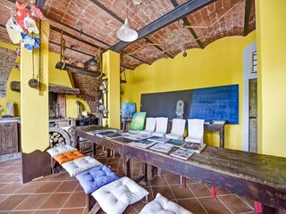 Casa de campo Portacomaro d'Asti  35