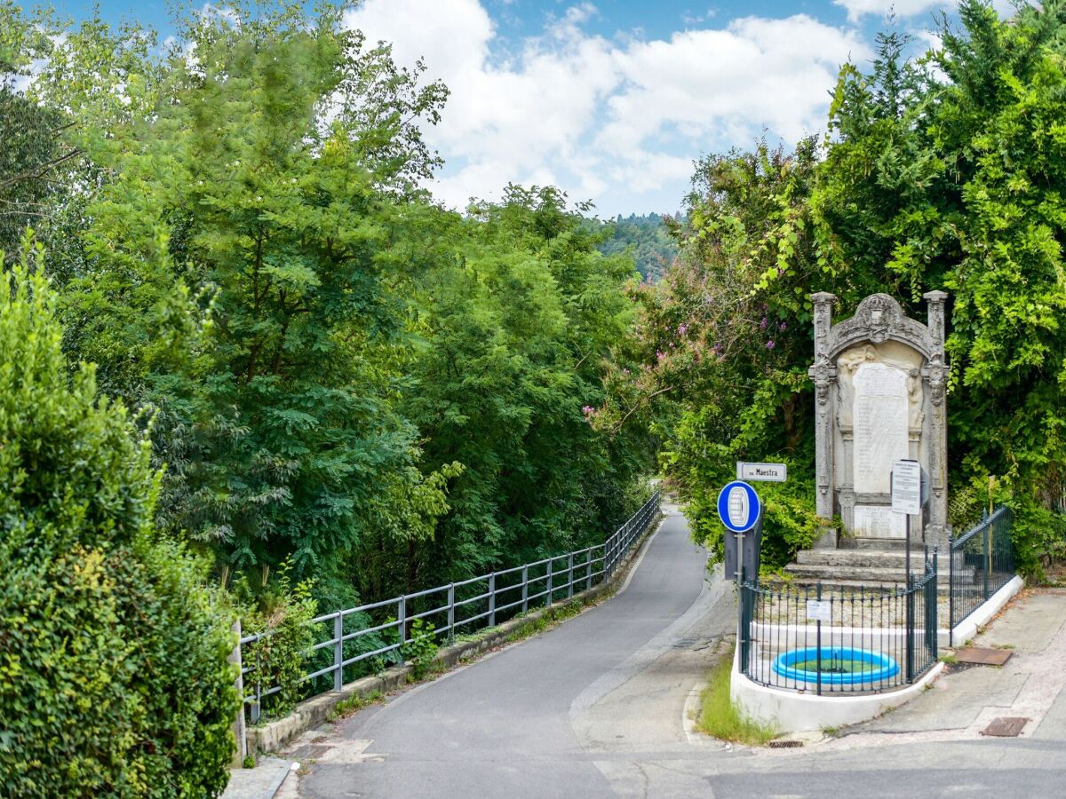 Landhaus Portacomaro d'Asti Umgebung 35